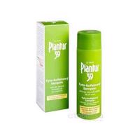 Plantur 39 Fyto-kofeinový šampón pre farbené vlasy 1x250 ml