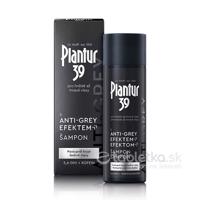 Plantur 39 šampón s Anti-Grey efektom 200ml