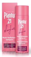 Plantur21 Plantur 21 Longhair Nutri-kofeínový šampón 200 ml