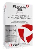 PLASMAGEL Future gél na regeneráciu 1x5 ml