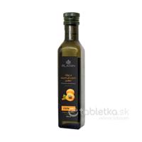 PLATAN olej z marhuľových jadier 250ml