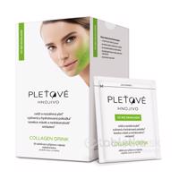 Pleťové hnojivo Collagen Drink 30 vrecúšok