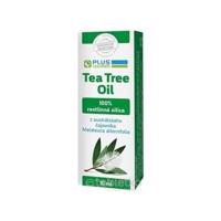 PLUS LEKÁREŇ Tea Tree Oil 10ml