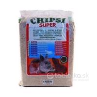 Podstielka Chipsi Super pre hlodavce 3,4kg