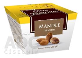 POEX Mandle Tiramisu 1x200 g