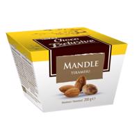 POEX Mandle tiramisu 200 g