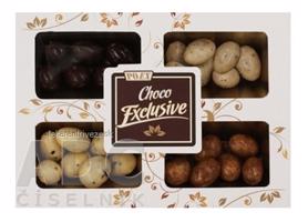 POEX Zmes Choco Exclusive 1x200 g