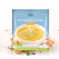 Polievka s kuracou príchuťou Express Diet, 58 g