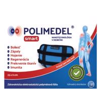 POLIMEDEL smart polymérová fólia  9 x15 cm 1 ks