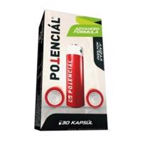 POTENCIÁL Advanced formula 30 kapsúl