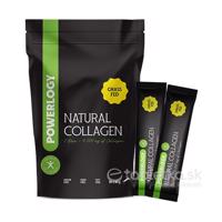 POWERLOGY Natural Collagen 10x10g