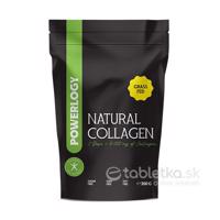 POWERLOGY Natural Collagen 300g