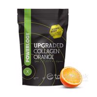 POWERLOGY Upgraded Collagen Complex Orange 300g