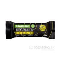 POWERLOGY Upgraded Collagen tyčinka 50g