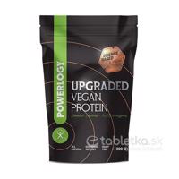 POWERLOGY Upgraded Vegan Protein 300g