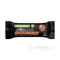 POWERLOGY Upgraded Vegan Protein tyčinka 50g