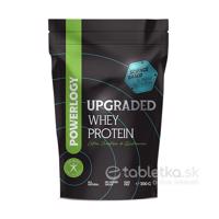 POWERLOGY Upgraded Whey Protein 300g