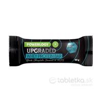 POWERLOGY Upgraded Whey Protein tyčinka 50g