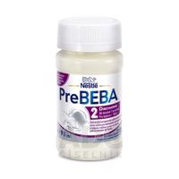 PreBEBA 2 DISCHARGE