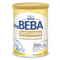 PREBEBA Discharge 400 g