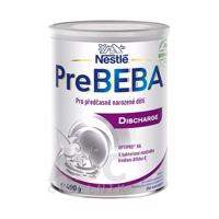 PreBEBA DISCHARGE