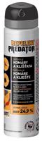 Predator Forte Repelent 24,9% sprej 90 ml