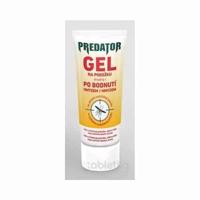 PREDATOR gél na pokožku po bodnutí hmyzom 1x25 ml