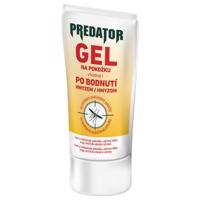 Predator gel po bodnutí hmyzem na pokožku 25 ml