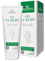 Priessnitz kĺbové mazanie De Luxe 200 ml