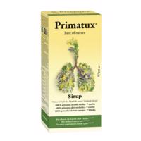 PRIMATUX Sirup 200 ml