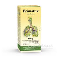 Primatux sirup 200ml