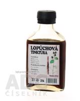 Prír. farmácia LOPUCHOVÁ TINKTÚRA 1x100 ml