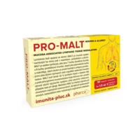 PRO-MALT 30 kapsúl