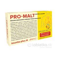 Pro-Malt 30 kapsúl