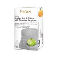 Pro-Ven Acidophilus & Bifidus