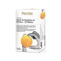 PRO-VEN Adult Acidophilus & Bifidus - 25 Billion cps 1x30 ks