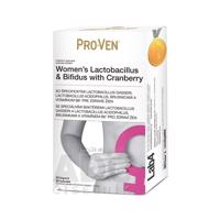 Pro-Ven Women’s Lactobacilus & Bifidus