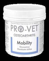 PRO-VET Mobility 135 g Pastilky pre psy s obmedzenou pohyblivosťou