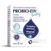 PROBIO-FIX baby 1x8ml