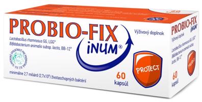 ProBio-fix Inum 60 kapsúl