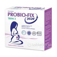 PROBIO-FIX INUM TRIM 3 cps 3x30 ks (90 ks)