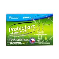 ProbioLact Forte N°12