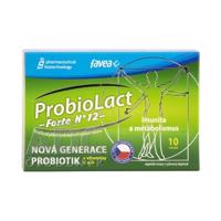 ProbioLact Forte N°12