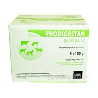 Prodigestan 5x100g prášok