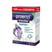 Proenzi ArthroStop RAPID+ 180+60 tbl