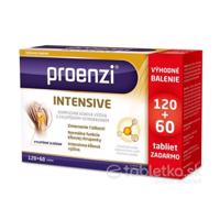 Proenzi Intensive Promo 120+60tbl