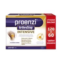 PROENZI Intensive promo 2022 180 tabliet