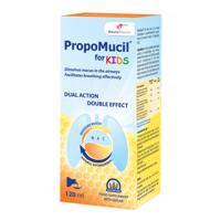 PROPOMUCIL For kids 120 ml