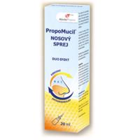 PROPOMUCIL Nosový sprej 20 ml