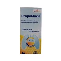 PropoMucil sirup 120 ml